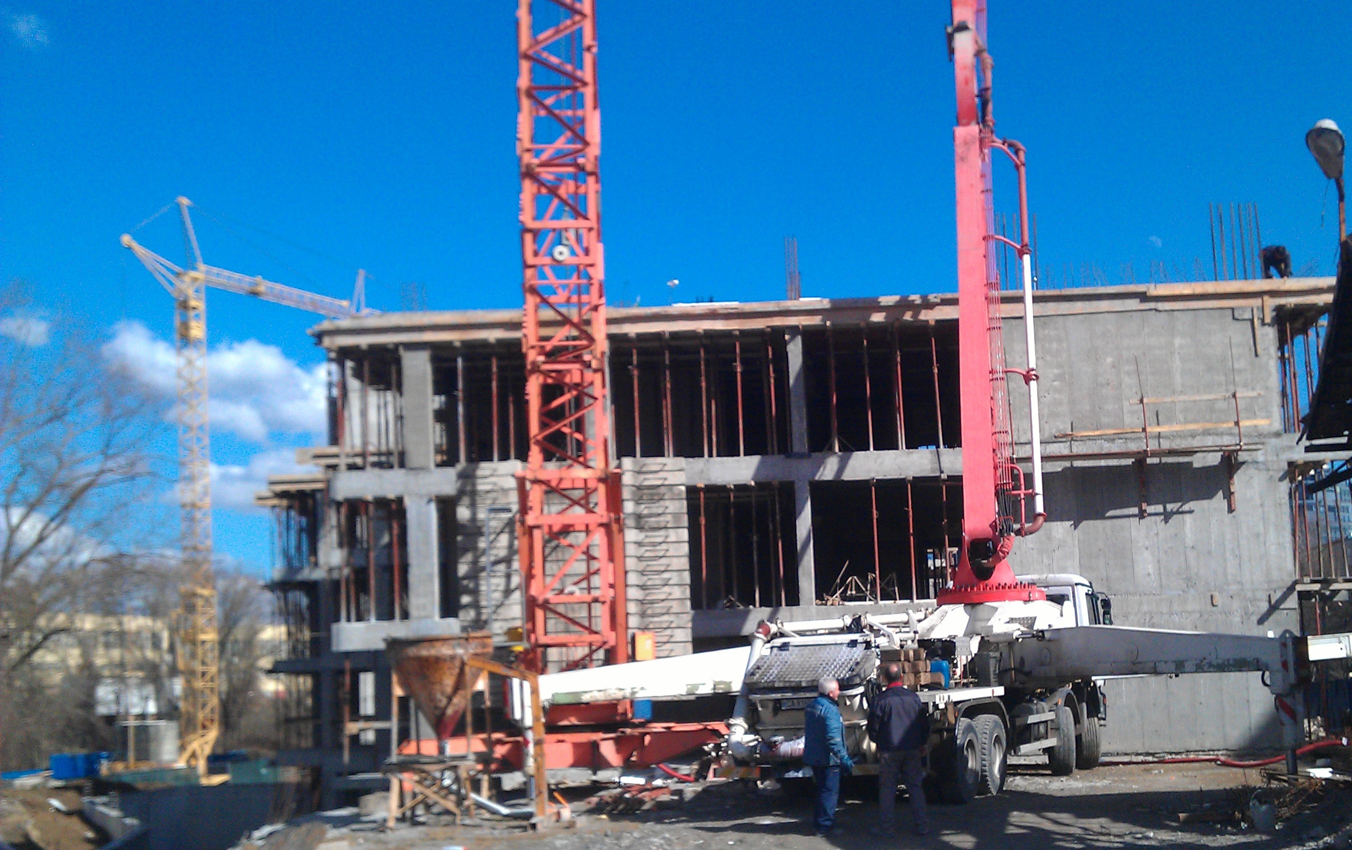 Четвърта плоча - Изглед 2